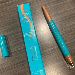 Thrive Causemetics Brilliant Eye Brightener in Shimmering Bronze